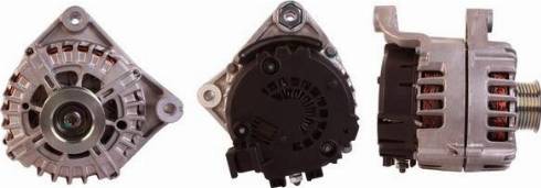 RE-EX 501-03212 - Alternator autospares.lv