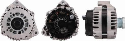 RE-EX 501-03287 - Alternator autospares.lv