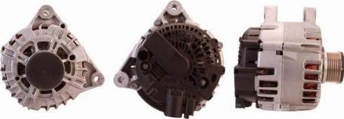 RE-EX 501-03224 - Alternator autospares.lv