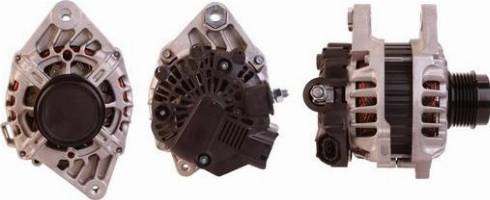 RE-EX 501-03220 - Alternator autospares.lv