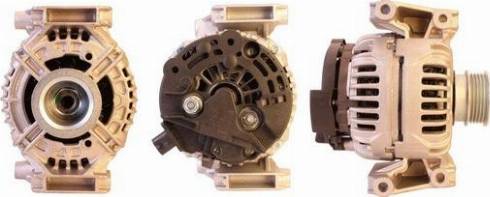 RE-EX 501-03228 - Alternator autospares.lv