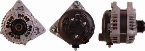 RE-EX 501-03222 - Alternator autospares.lv