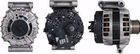 RE-EX 501-03711 - Alternator autospares.lv