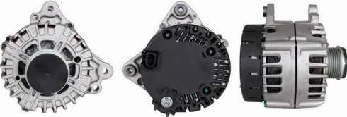 RE-EX 501-03724 - Alternator autospares.lv