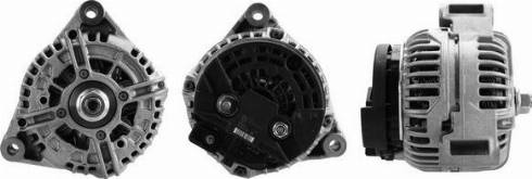 RE-EX 501-02964 - Alternator autospares.lv