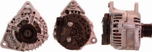 RE-EX 501-02920 - Alternator autospares.lv