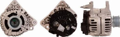 RE-EX 501-02449 - Alternator autospares.lv