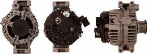 RE-EX 501-02431 - Alternator autospares.lv