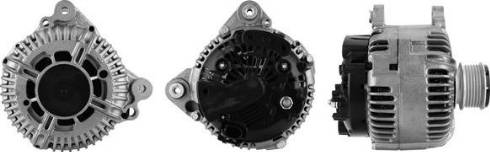 RE-EX 501-02595 - Alternator autospares.lv