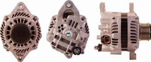 RE-EX 501-02540 - Alternator autospares.lv