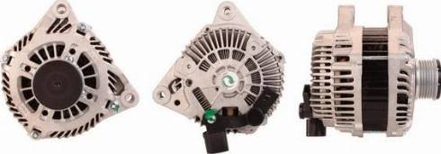 RE-EX 501-02541 - Alternator autospares.lv