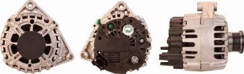 RE-EX 501-02554 - Alternator autospares.lv