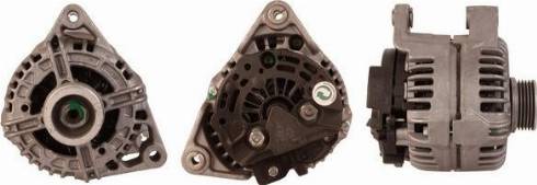 RE-EX 501-02518 - Alternator autospares.lv