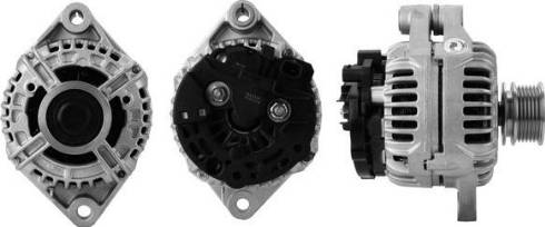 RE-EX 501-02696 - Alternator autospares.lv