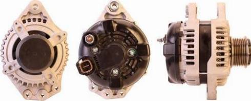 RE-EX 501-02606 - Alternator autospares.lv