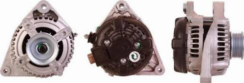 RE-EX 501-02636 - Alternator autospares.lv