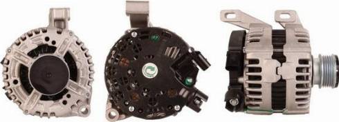 RE-EX 501-02637 - Alternator autospares.lv