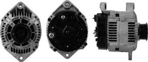 RE-EX 501-02084 - Alternator autospares.lv