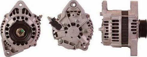 RE-EX 501-02080 - Alternator autospares.lv