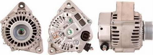 RE-EX 501-02192 - Alternator autospares.lv