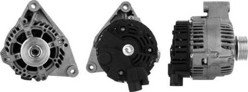 RE-EX 501-02142 - Alternator autospares.lv