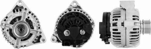 RE-EX 501-02162 - Alternator autospares.lv