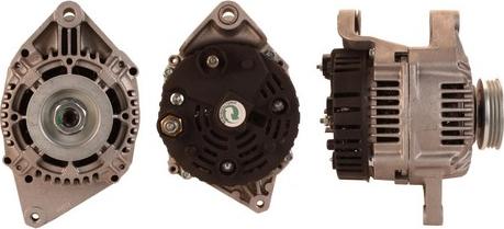 RE-EX 501-02180 - Alternator autospares.lv