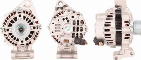 RE-EX 501-02123 - Alternator autospares.lv