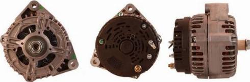 RE-EX 501-02843 - Alternator autospares.lv