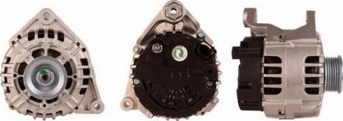 RE-EX 501-02847 - Alternator autospares.lv