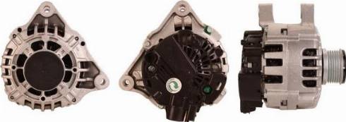 RE-EX 501-02864 - Alternator autospares.lv