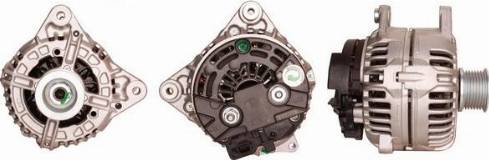 RE-EX 501-02814 - Alternator autospares.lv