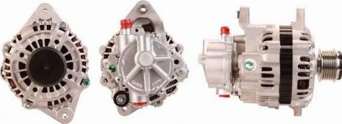 RE-EX 501-02818 - Alternator autospares.lv