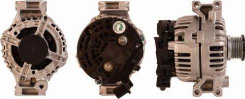 RE-EX 501-02343 - Alternator autospares.lv