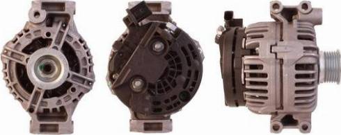 RE-EX 501-02354 - Alternator autospares.lv