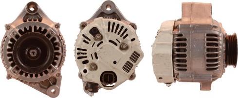 RE-EX 501-02368 - Alternator autospares.lv