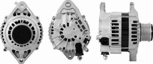 RE-EX 501-02304 - Alternator autospares.lv