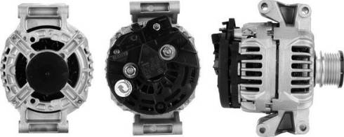 RE-EX 501-02386 - Alternator autospares.lv