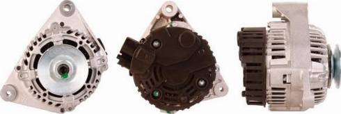 RE-EX 501-02214 - Alternator autospares.lv