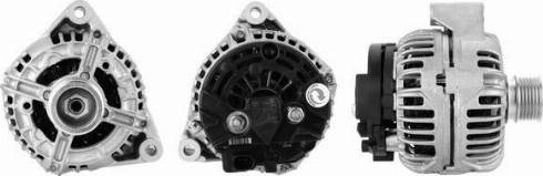 RE-EX 501-02218 - Alternator autospares.lv