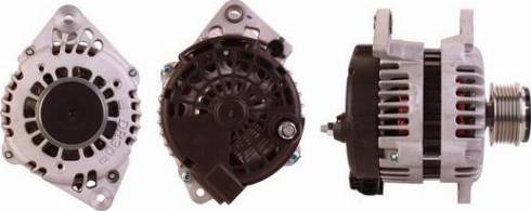 RE-EX 501-02745 - Alternator autospares.lv