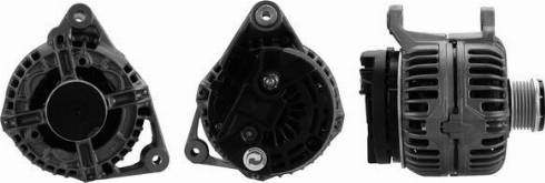 RE-EX 501-02731 - Alternator autospares.lv