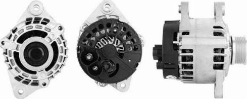 RE-EX 501-02733 - Alternator autospares.lv