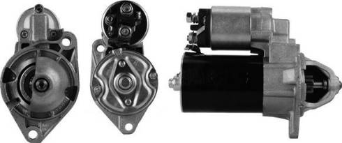 RE-EX 502-00910 - Starter autospares.lv