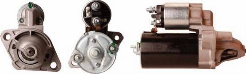 RE-EX 502-00911 - Starter autospares.lv