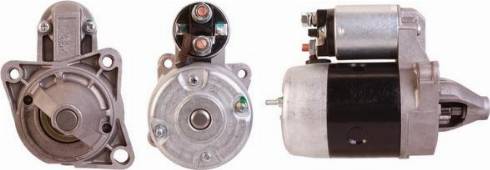 RE-EX 502-00692 - Starter autospares.lv