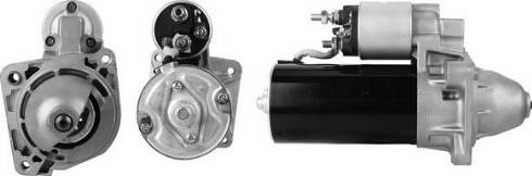 RE-EX 502-00830 - Starter autospares.lv