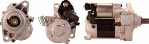 RE-EX 502-00799 - Starter autospares.lv