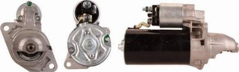 RE-EX 502-00776 - Starter autospares.lv