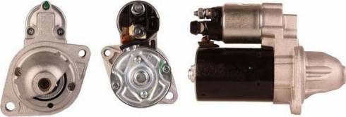 RE-EX 502-01498 - Starter autospares.lv